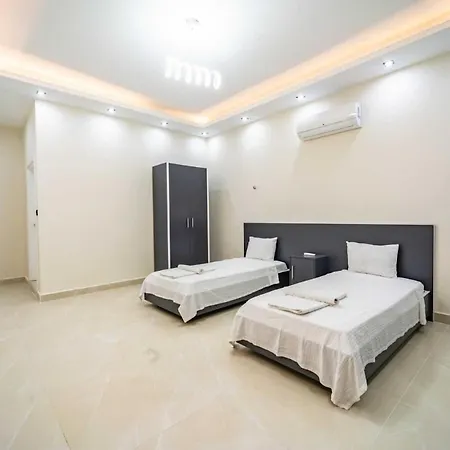 Huzurlu Kaş